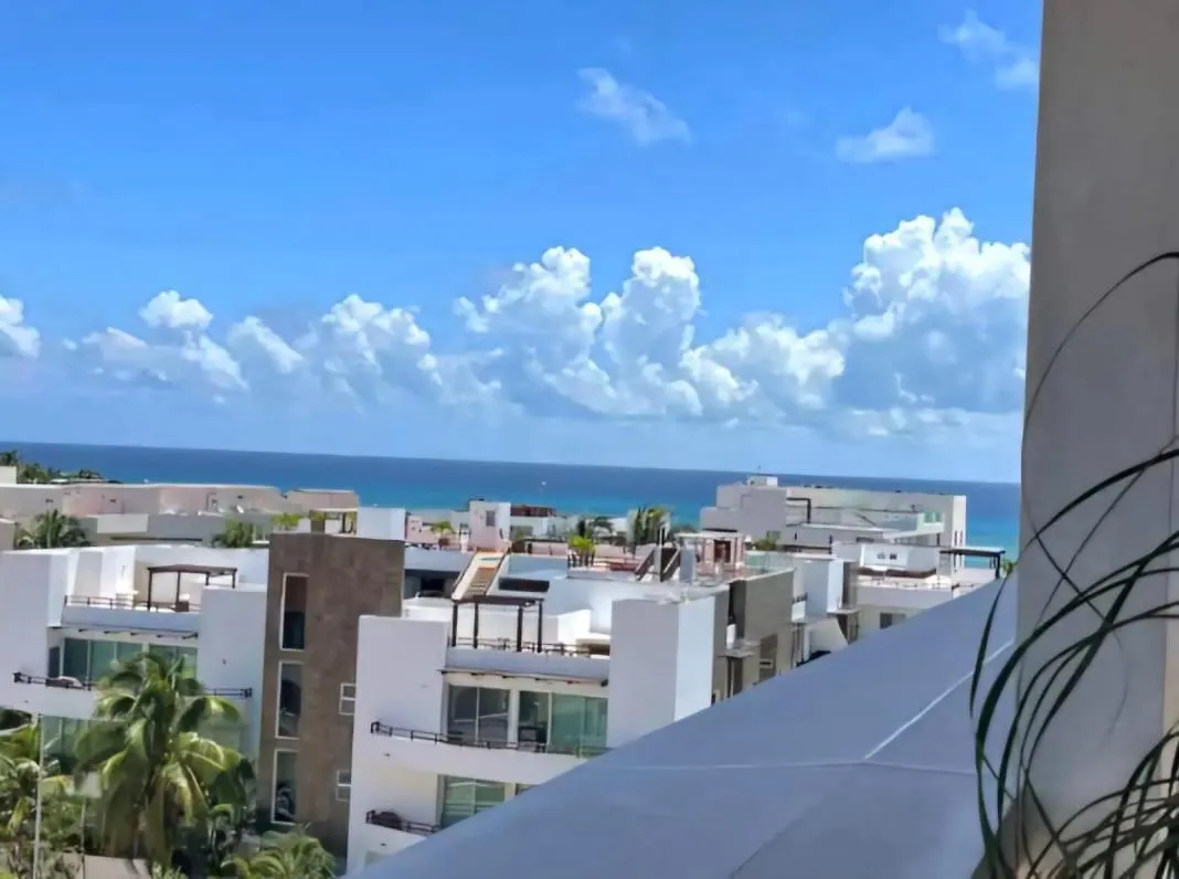 Appartamento Luxury 1Br Condo-Amazing Oceanviews Prime Location Close To Beach Playa del Carmen