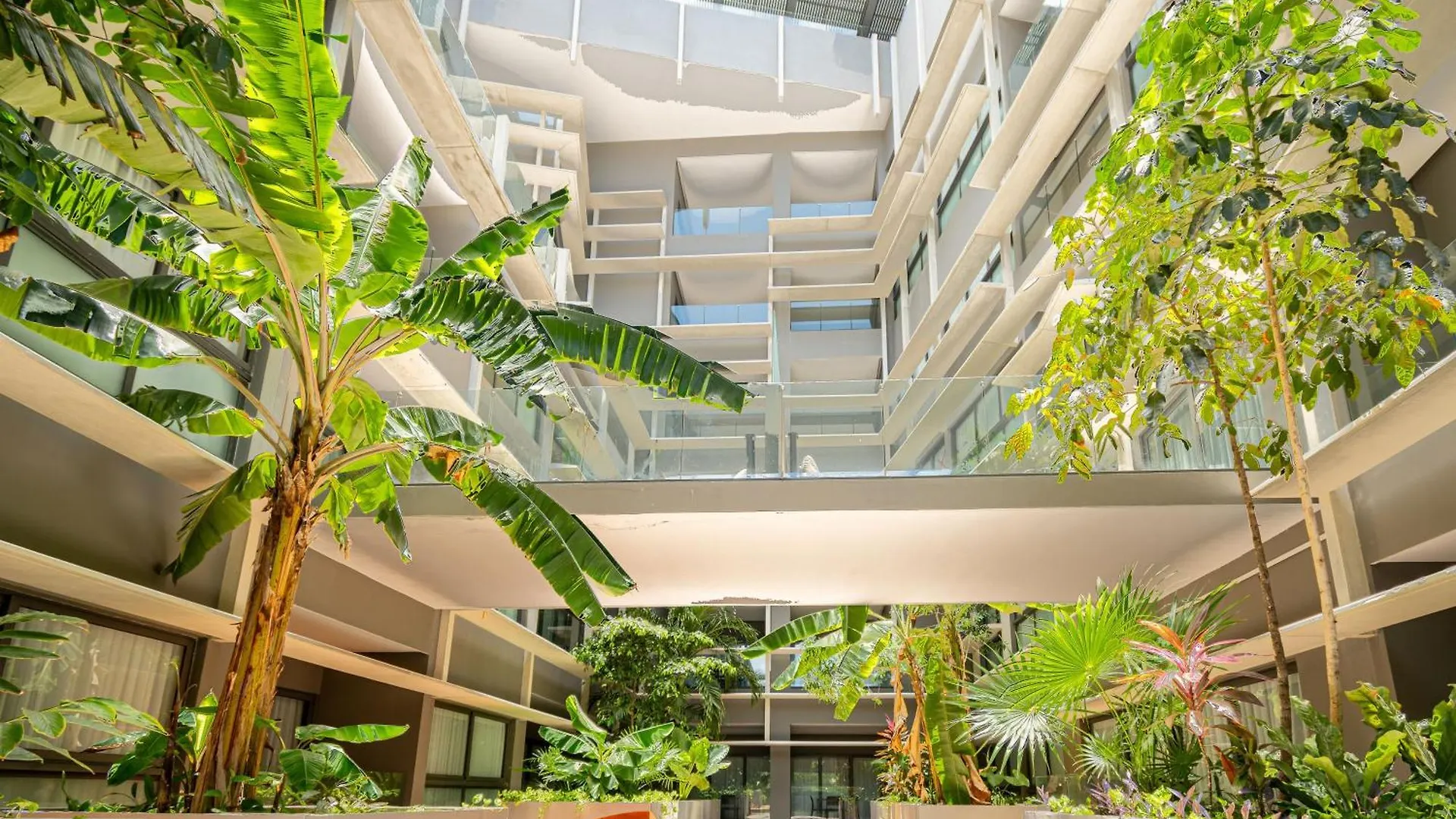 Luxury 1Br Condo-Amazing Oceanviews Prime Location Close To Beach Playa del Carmen 0*,  Messico