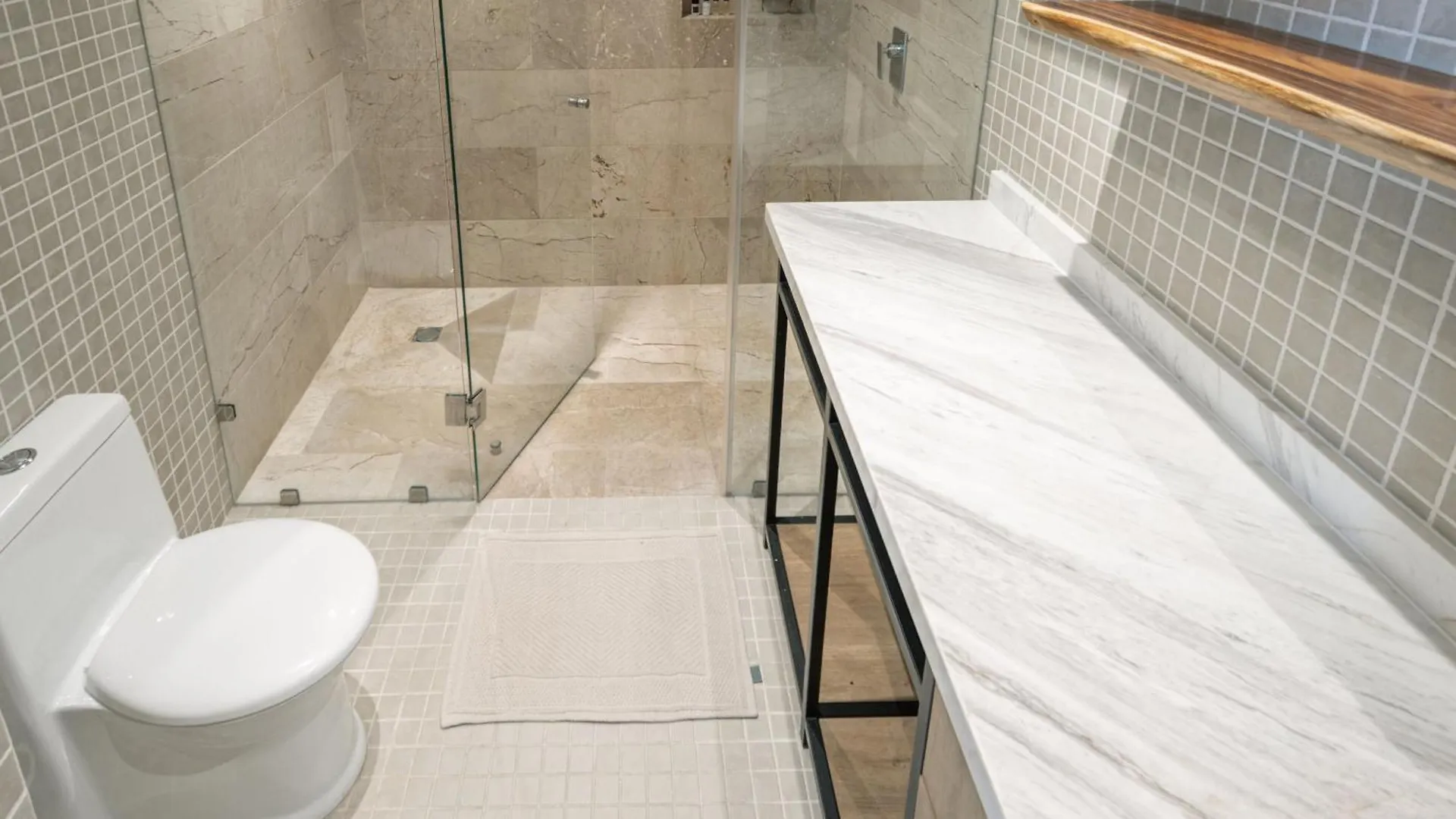Luxury 1Br Condo-Amazing Oceanviews Prime Location Close To Beach Playa del Carmen 0*,
