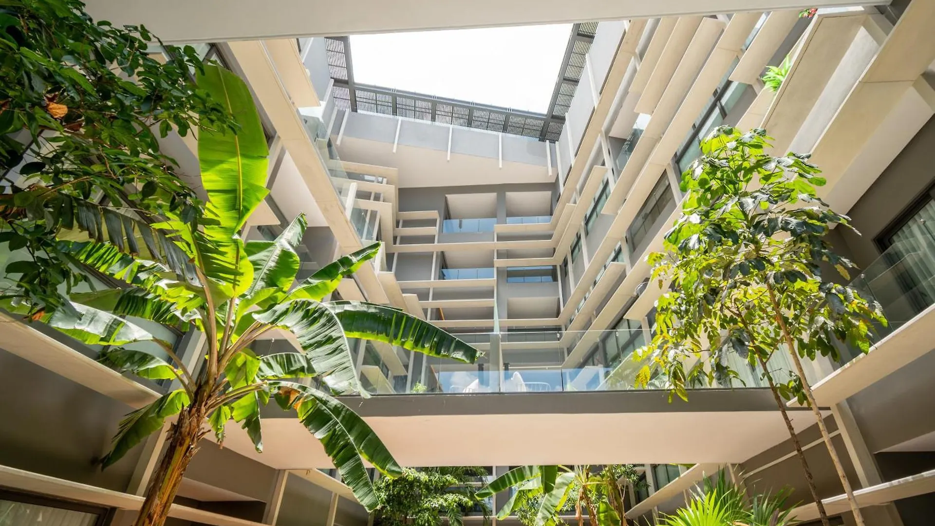 Luxury 1Br Condo-Amazing Oceanviews Prime Location Close To Beach Playa del Carmen 0*,  Messico
